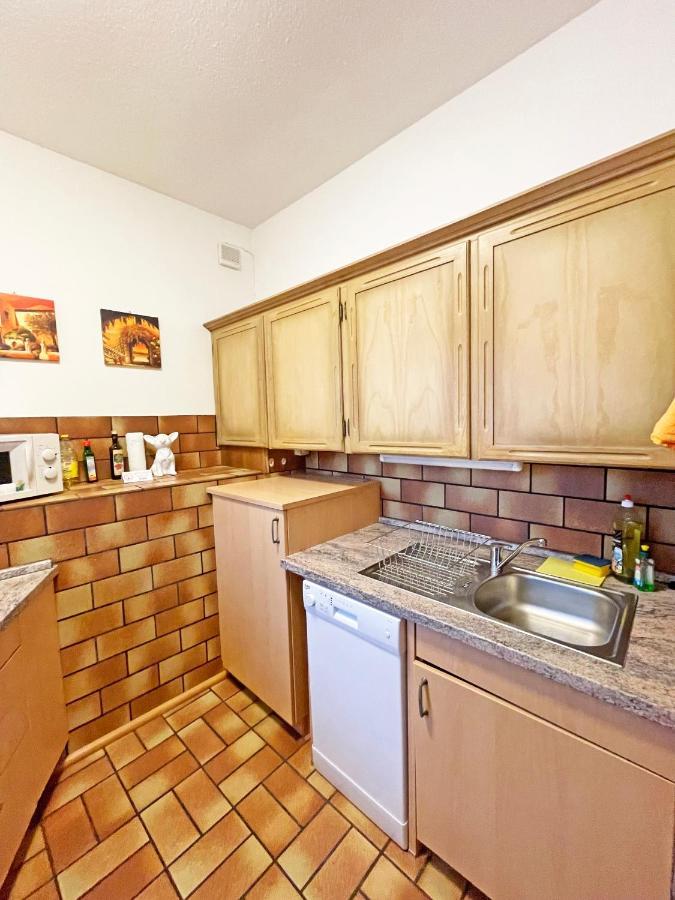 Fewo Ziemer Piding Exterior foto